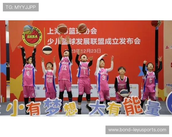 2026年篮球联盟青训扶持计划获得多方资金投入，青年篮球协会