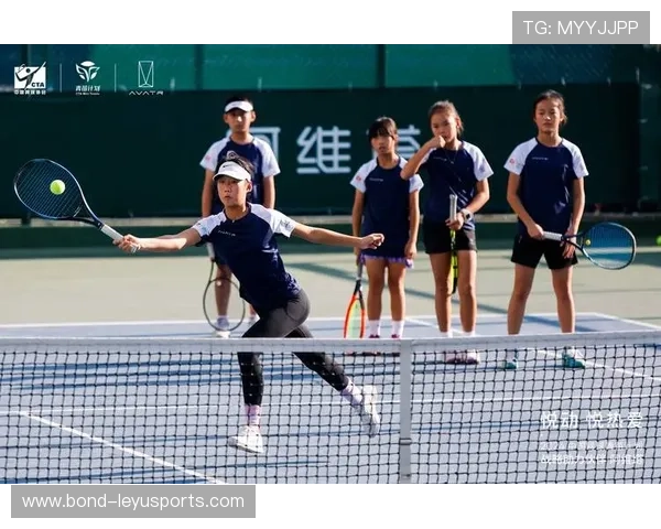 网球俱乐部加强青少年心理辅导与比赛适应训练，茂名市青少年网球开展的现状及对策研究